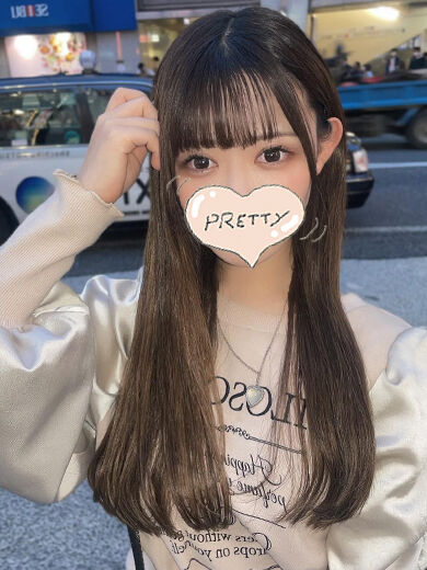 ワイドナのお客様♡
