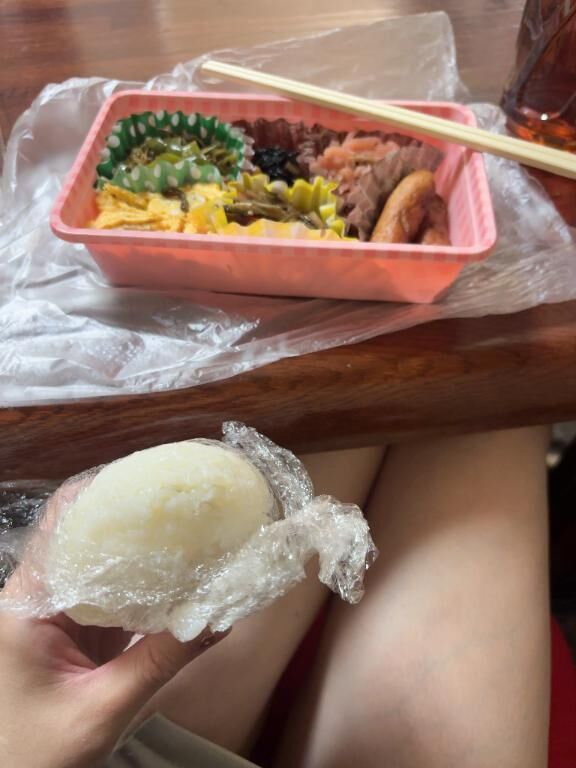 おなかすいた&#9825;