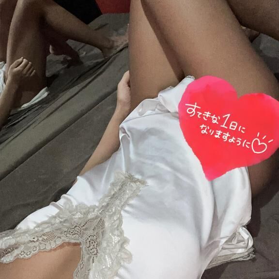 気持ちいい余韻は、ずっと&#128147;