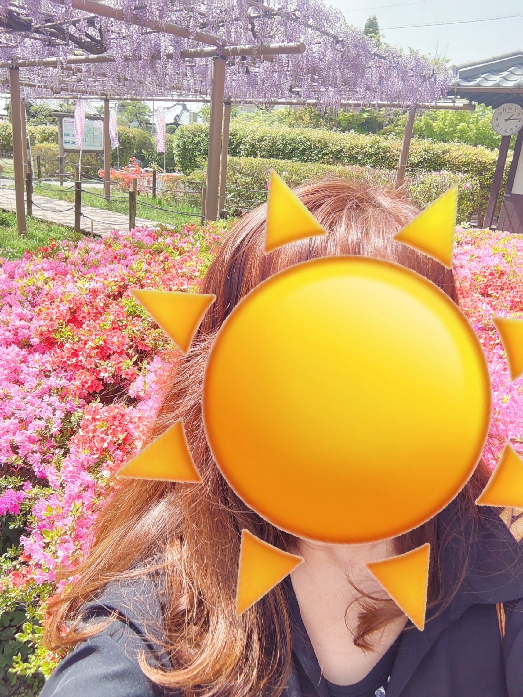 お誘いありがとう&#x301C;
