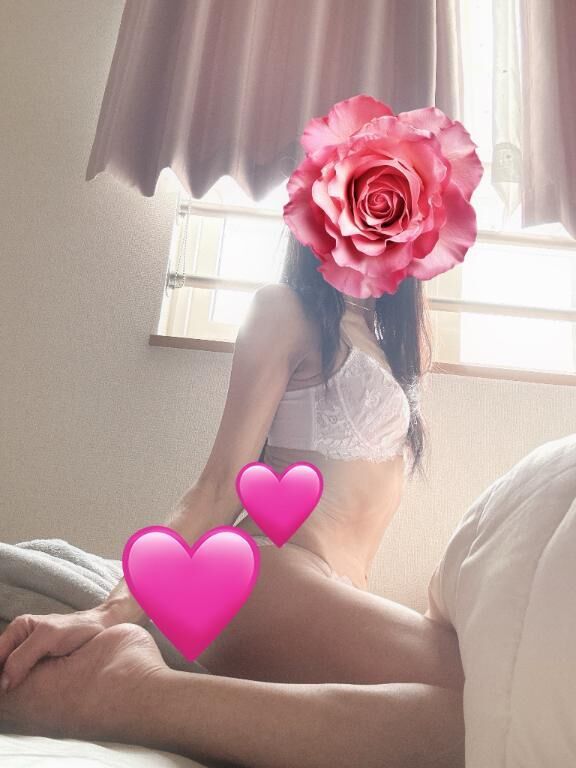 　　お誘い待ってます&#9825;