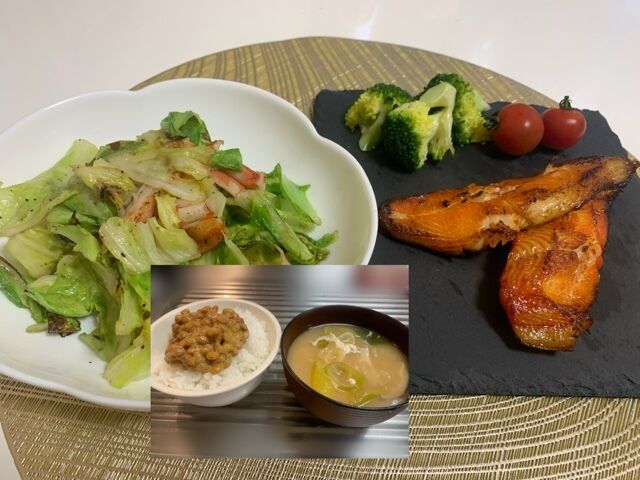 起きたぁ&#x301C;