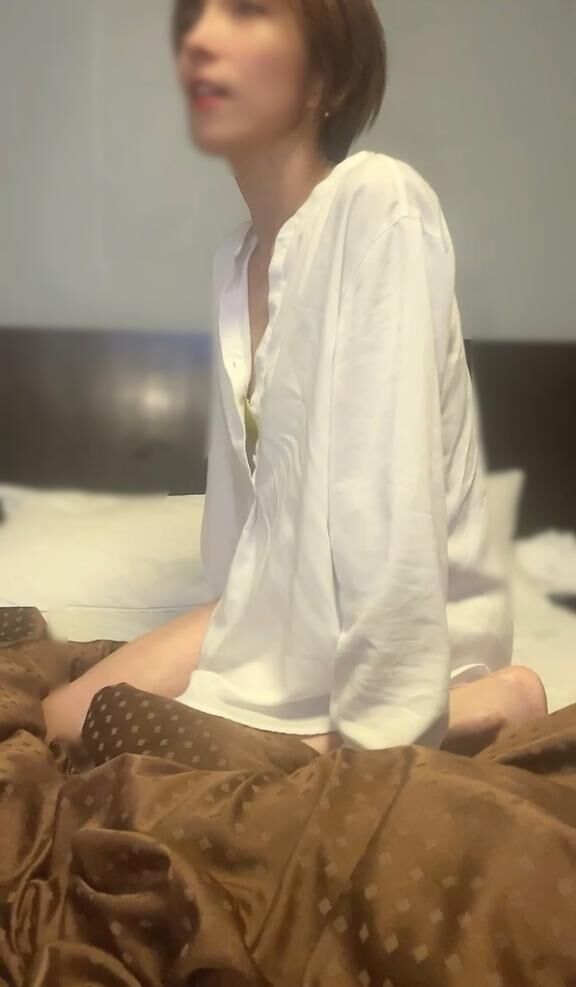 緊張…&#9825;