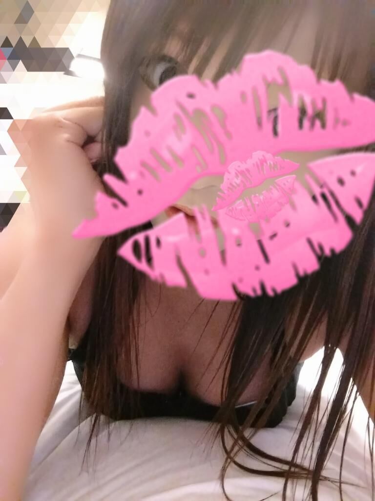 髪