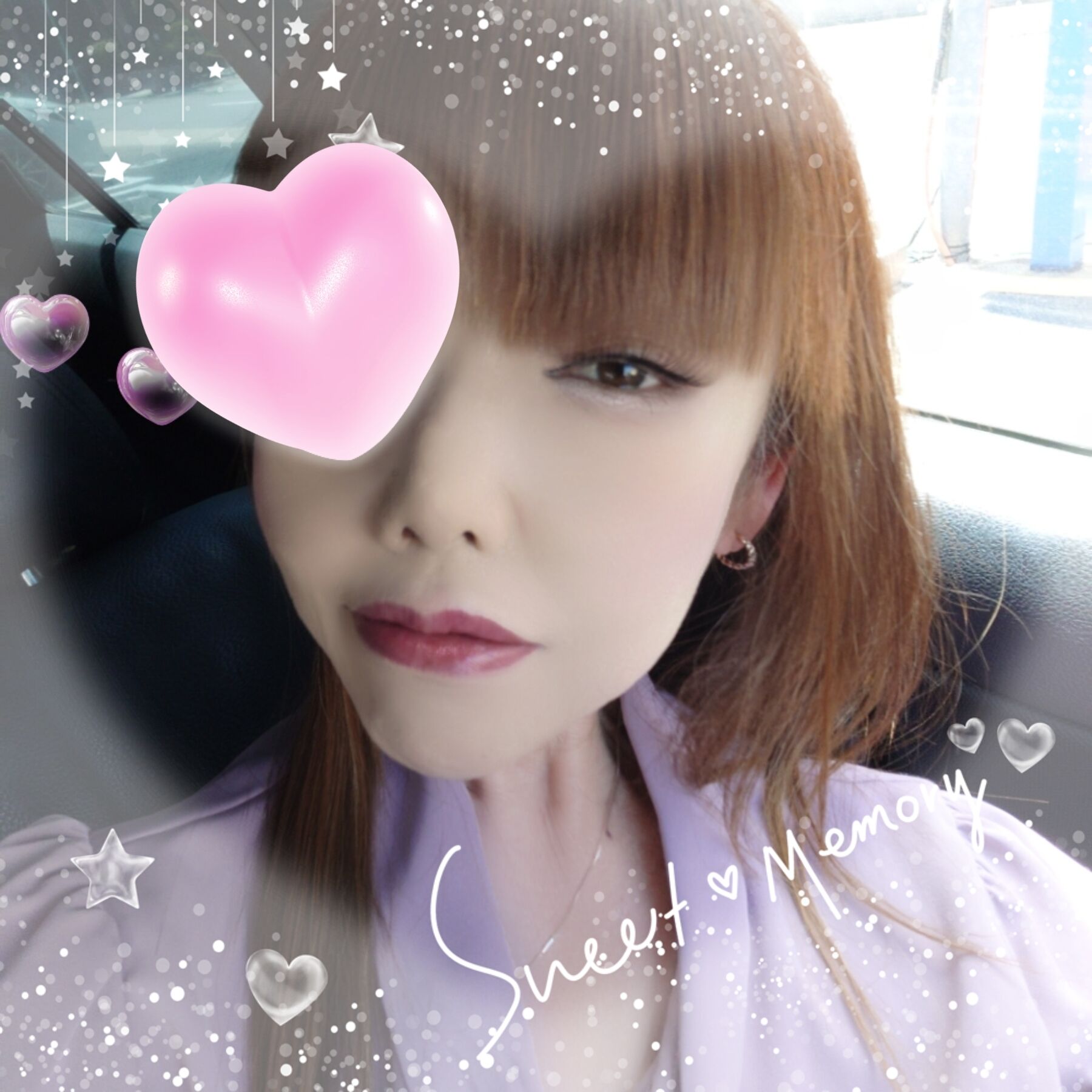ありがとぉ&#9825;&#9825;