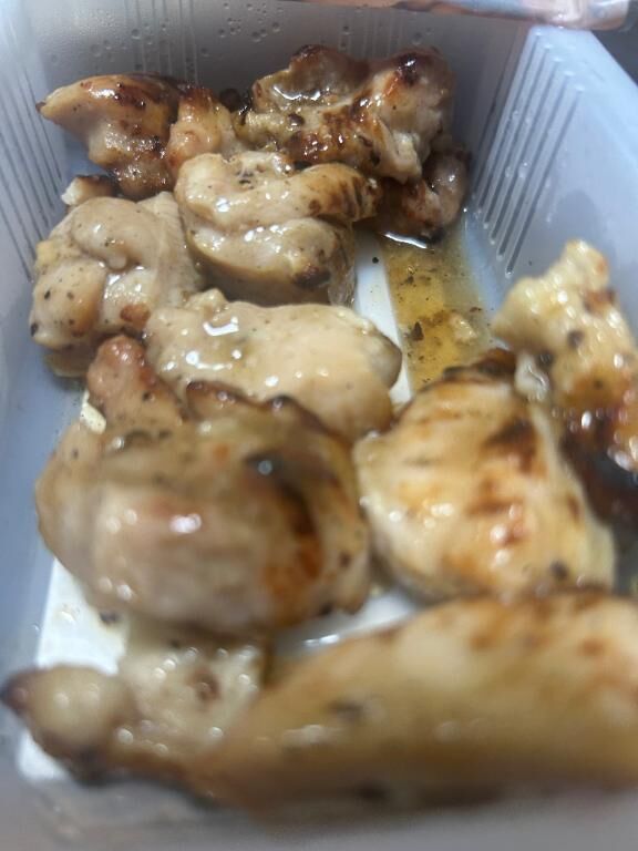 焼き鳥は正義&#127775;