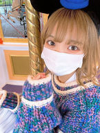 自宅のリピさん