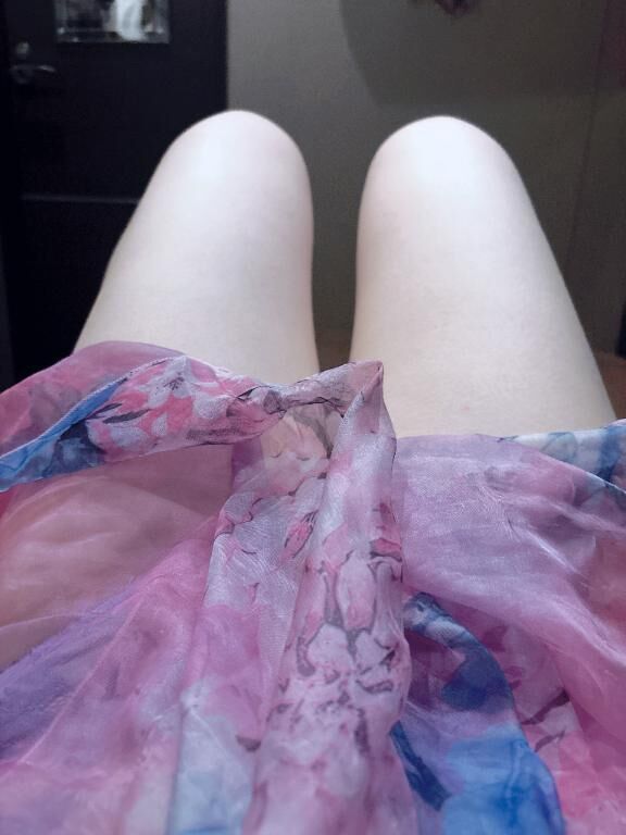 モチモチ&#9825;