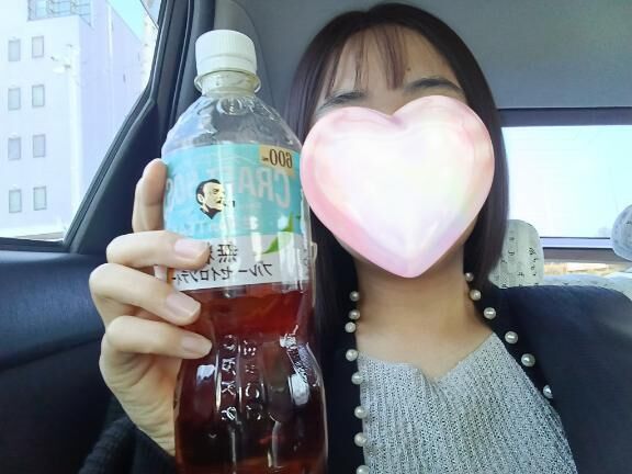 お礼日記&#9825;