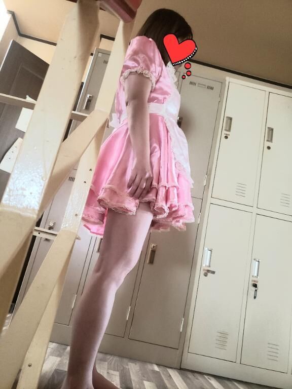 コスプレ&#9825;&#9825;