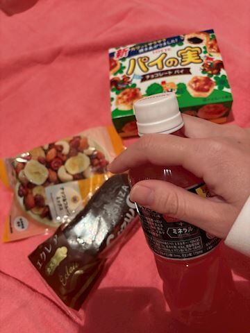 お礼日記とむふふ