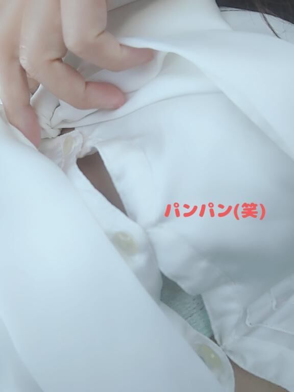 お問い合わせありがとう&#9825;
