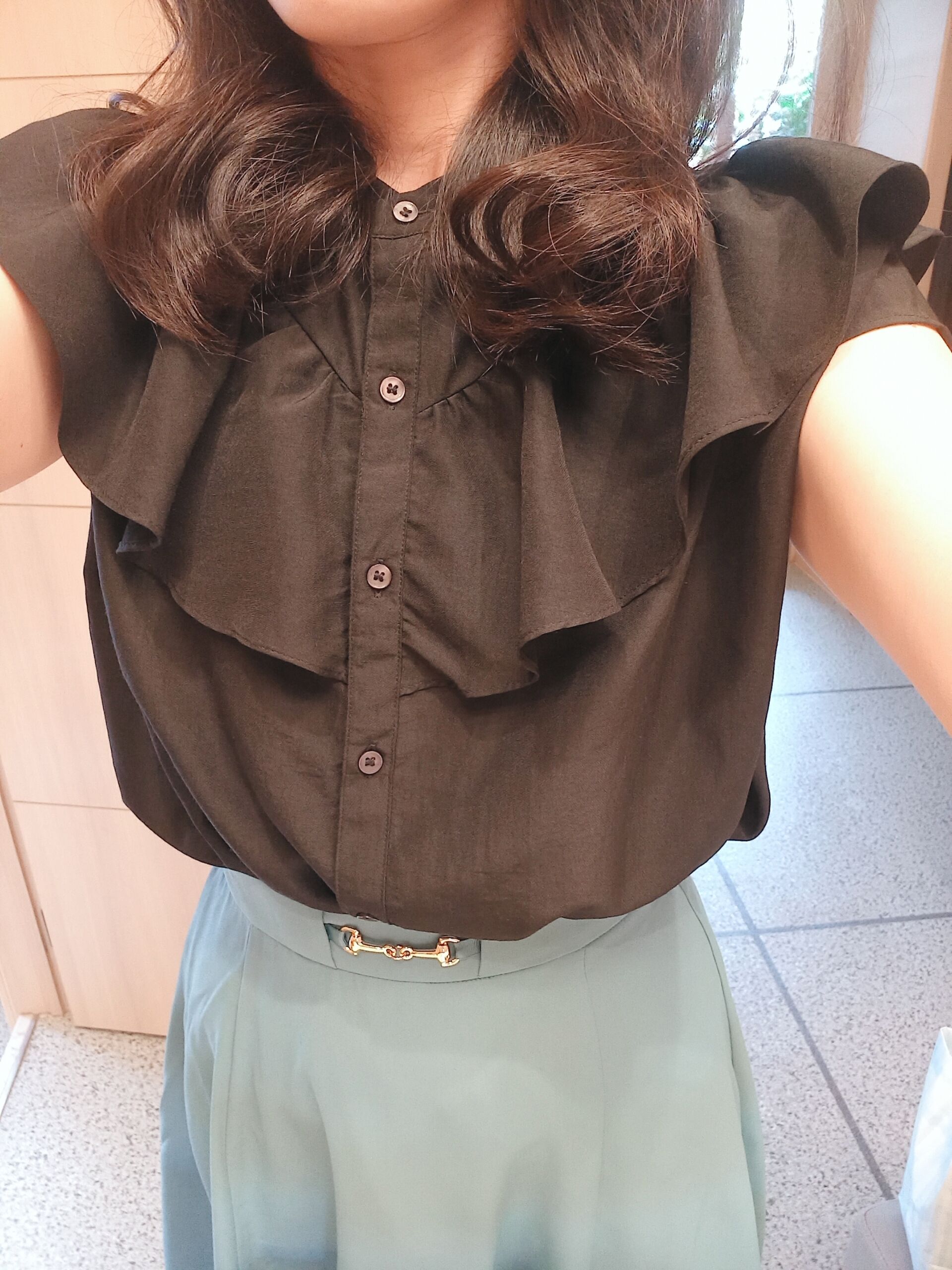 寒い&#128166;