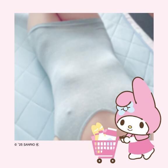 どっちも&#9825;