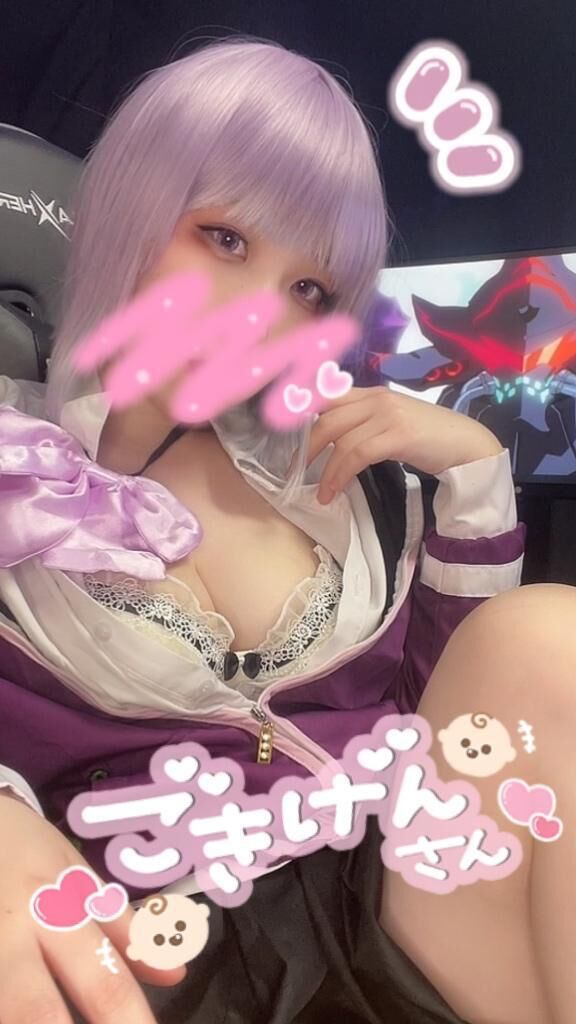 &#128035;とぅでぃ&#128035;