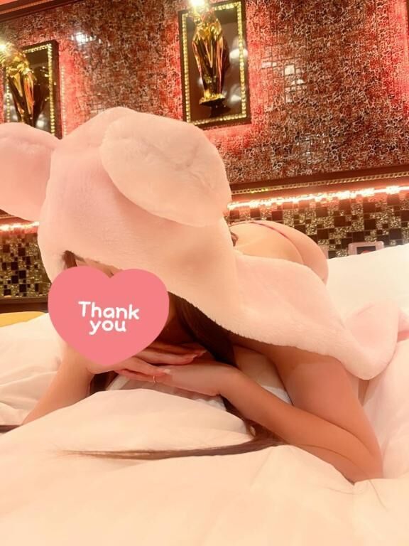 ありがとう&#9825;ございます