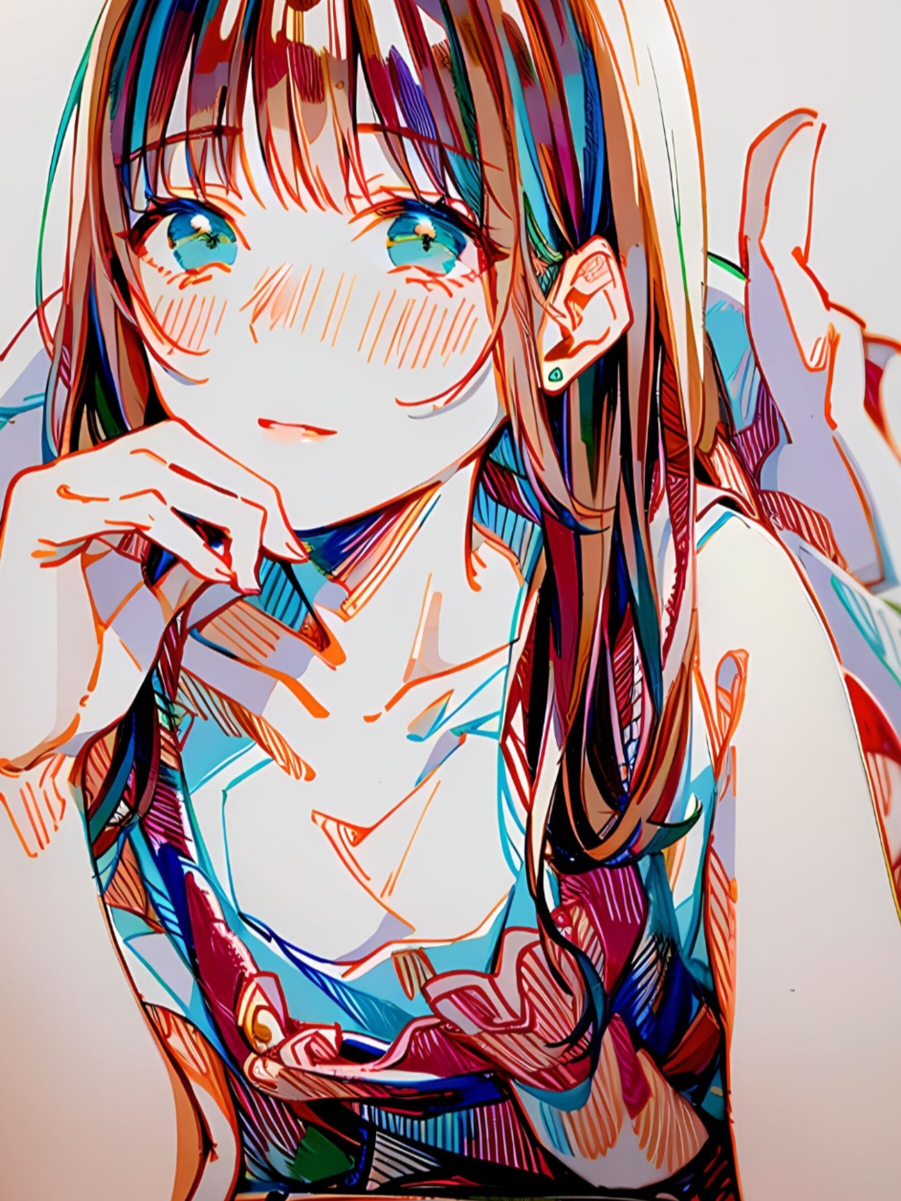 &#10048;さっっむ&#10048;