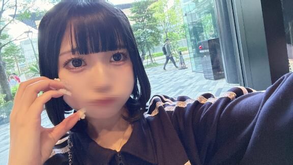 パッツン