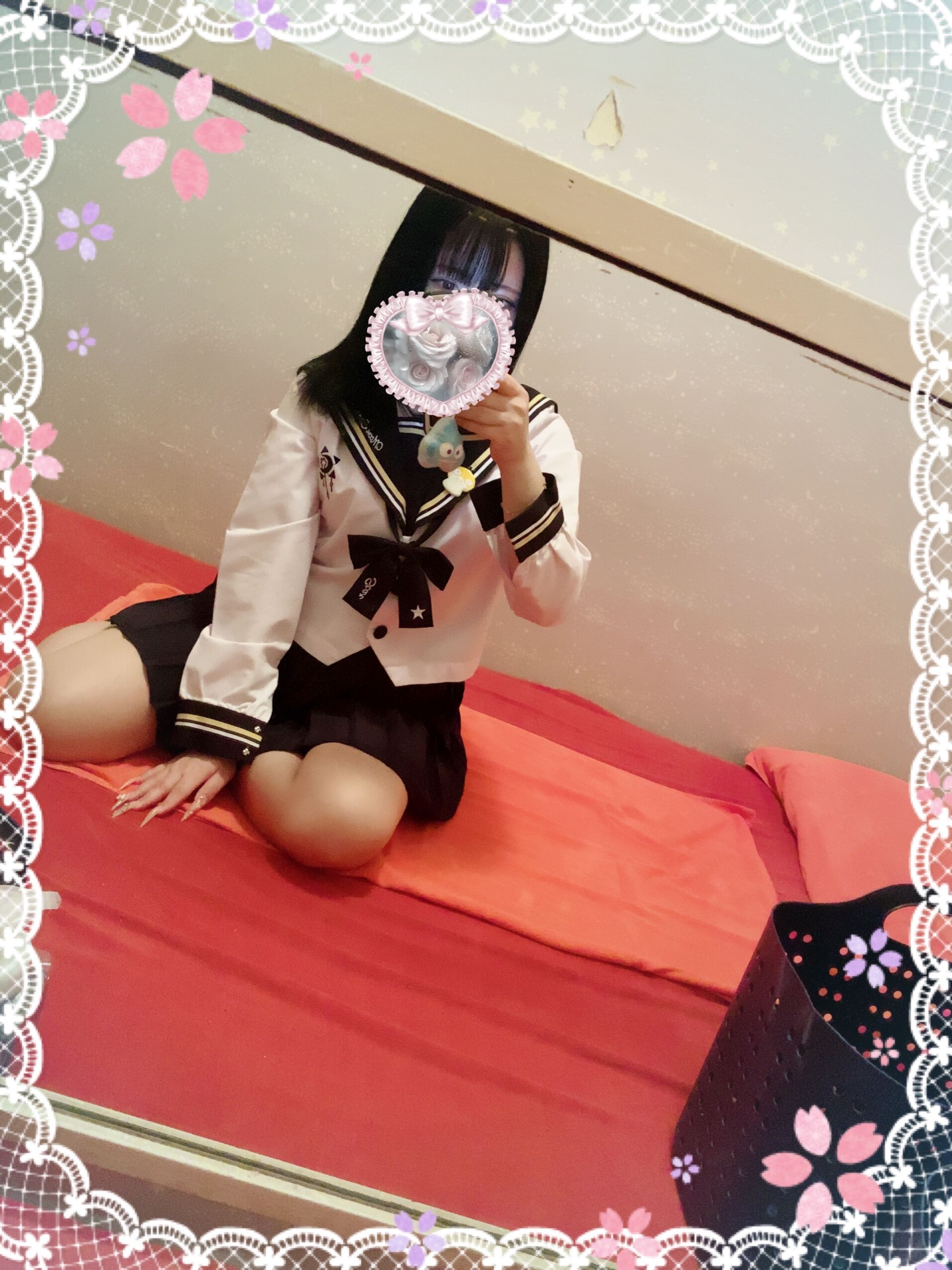 明日&#9825;待ってます