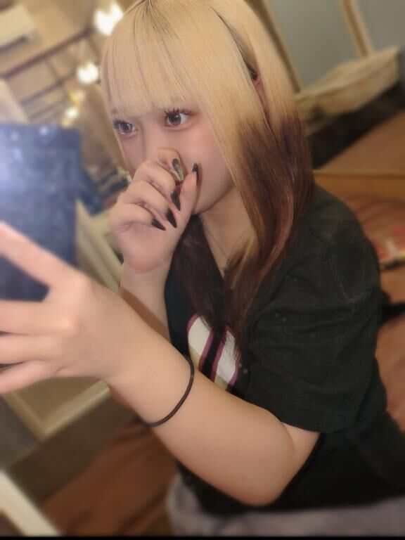 いますにょ~&#128046;