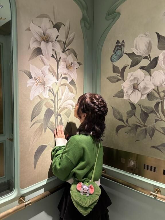 なんで興奮ぎみになると思う&#10067;