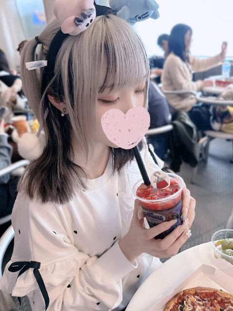 中にアツいのたくさんありがとう&#9825;