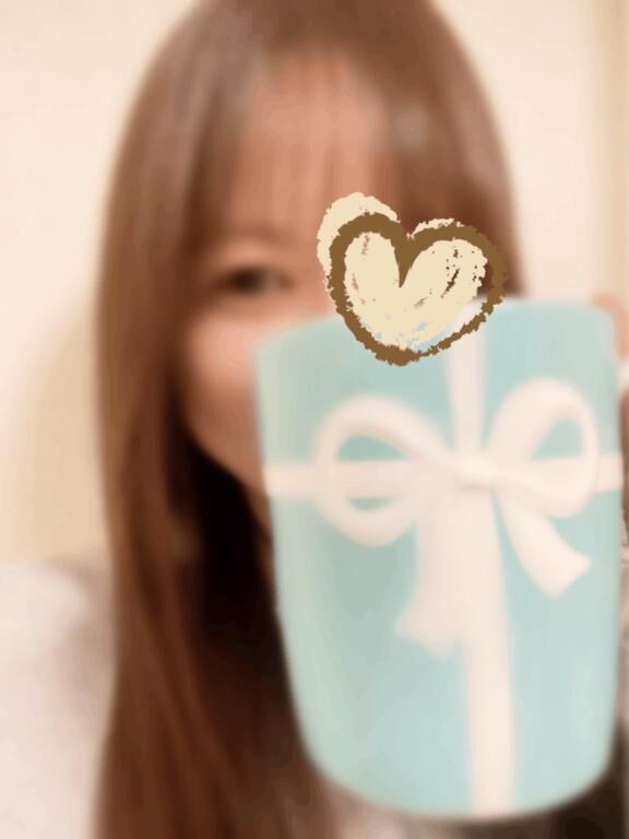ホッと一息♡