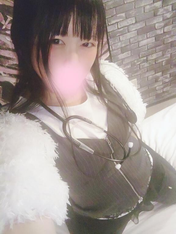 患者様の服パート19&hearts;