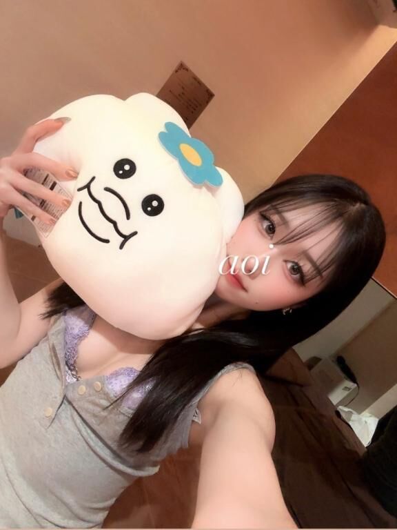 はじめましてさん&#9825;