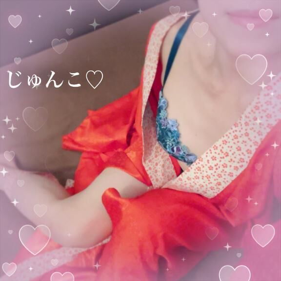 &#9825;退勤しました&#9825;