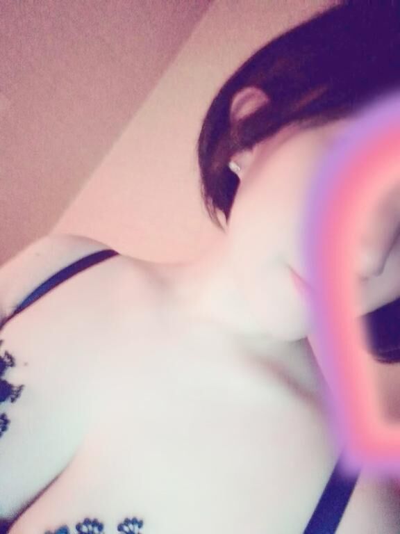 &#9825;いつも見ている世界をお見せします