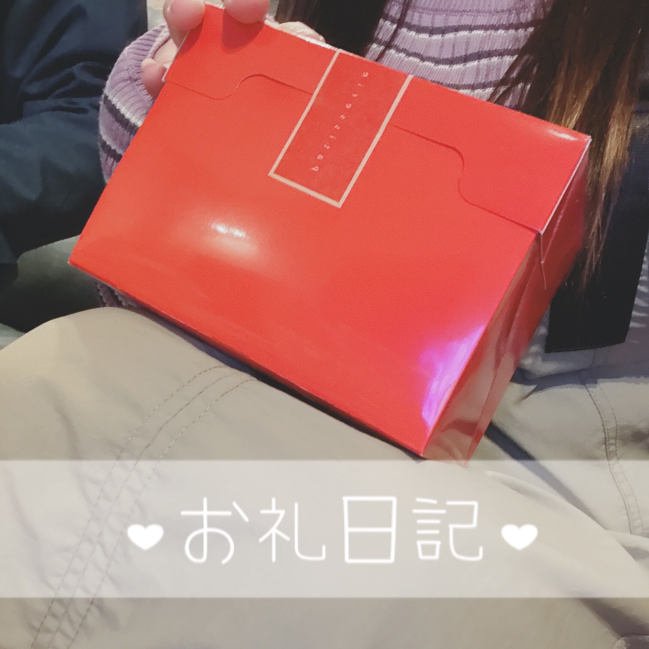 とかちゃんぺさんへ