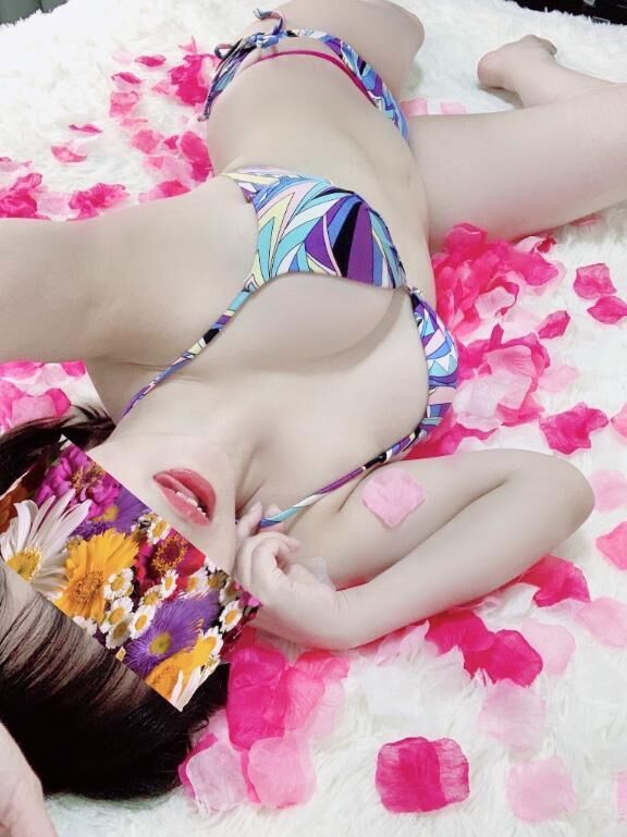 お尻から…全てが&#128147;
