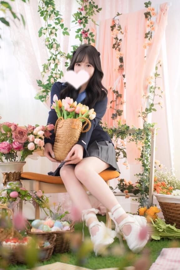 １日みーんなご指名様&#9825;