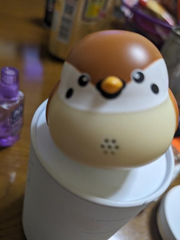 にゃんだか