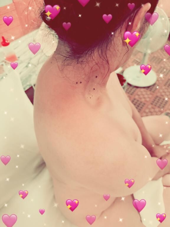 おはよう