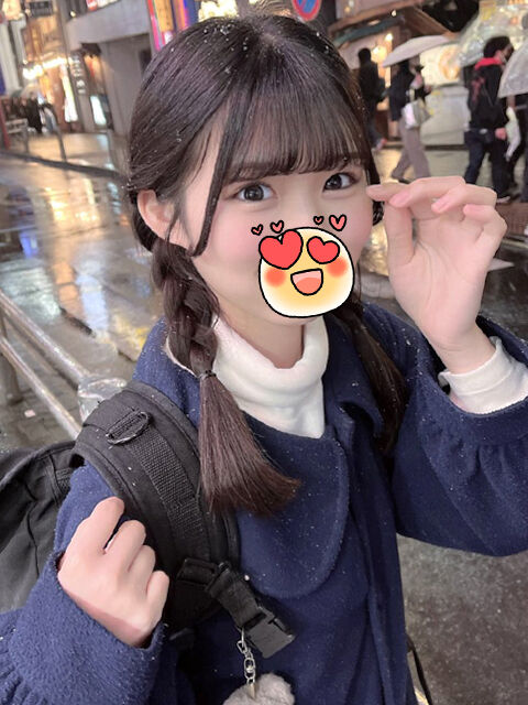 初めましてのお兄様