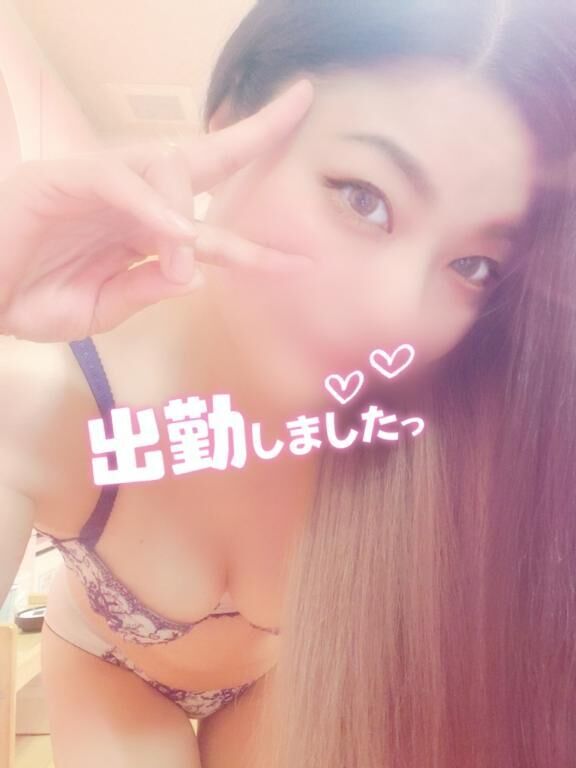 出勤しましたぁ&#x301C;&#9825;