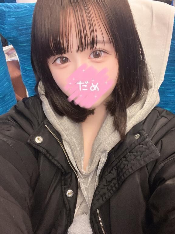 早めに準備完了&#9989;