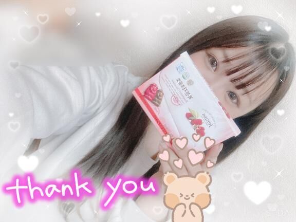 昨日のお礼&#65038;&#128149;&#65038;&#65038;
