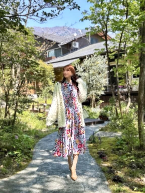 ５月の出勤予定&#127775;