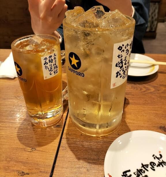 れん&#9825;