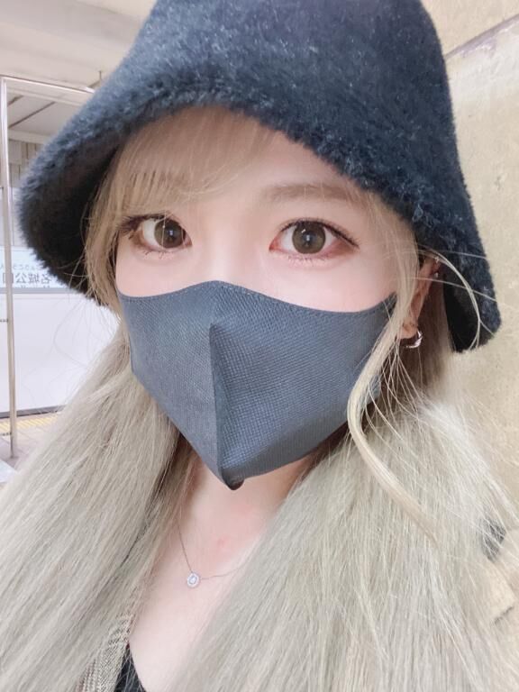 去年のわたし…♡♡