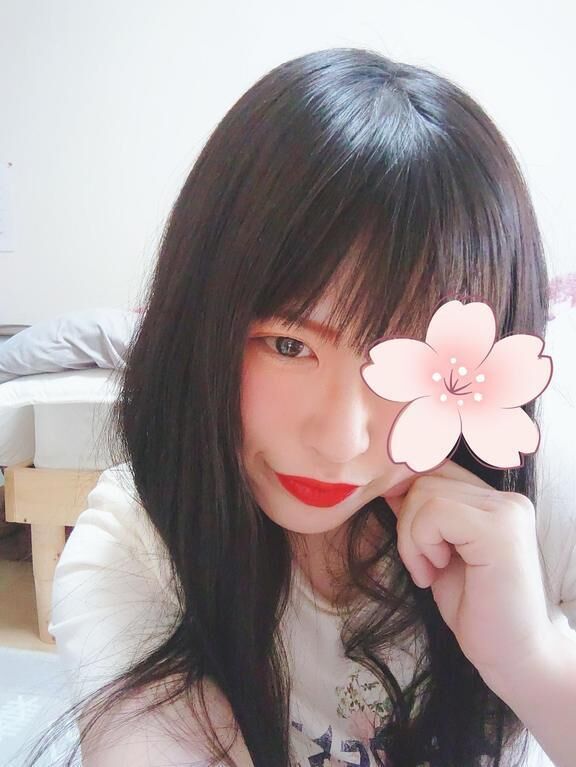 美人に見える赤&#128139;
