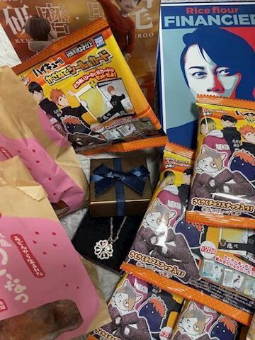 4/23に来てくれた大好きなお兄さん達へ&#9825;&#9825;&#9825;&#9825;&#9825;15時半から空きあり&#9825;