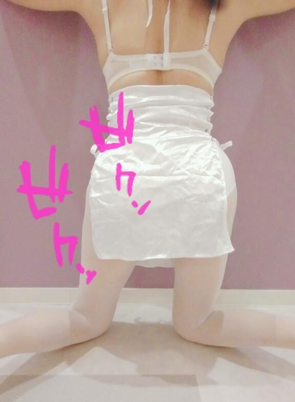 そんなに・・・♡♡