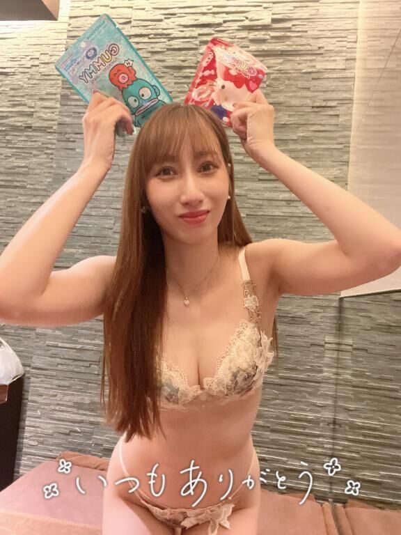 &#9825;本指様&#9825;
