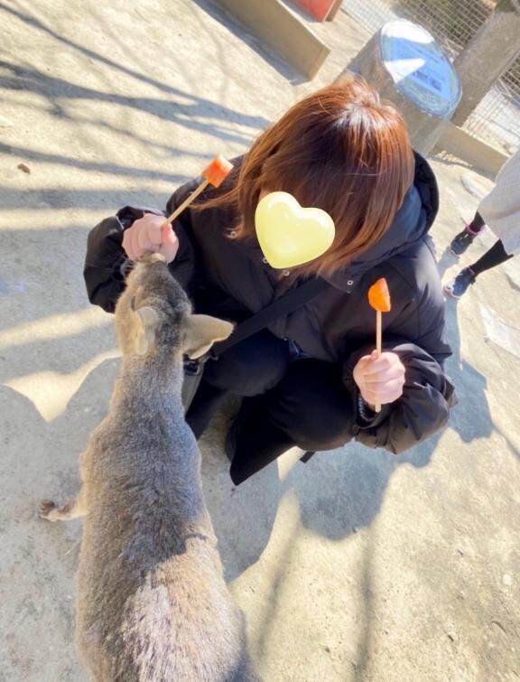まどか？