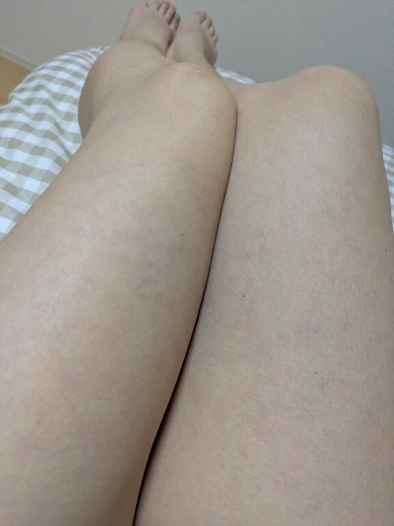 初出勤の&#9825;