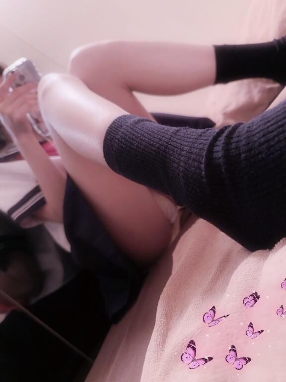 深い……&#9825;